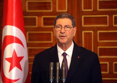 حبيب الصيد رئيس الحكومة التونسية